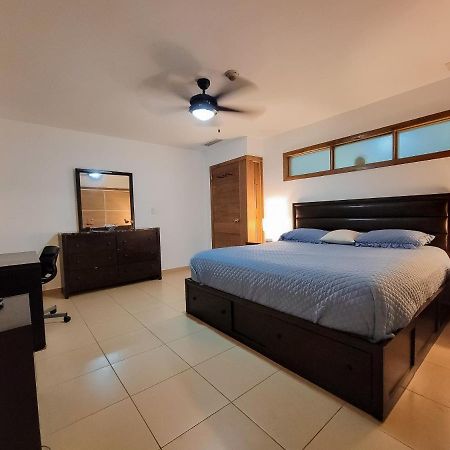 Marbella Towers Beachfront 2 Bedrooms Juan Dolio Bagian luar foto